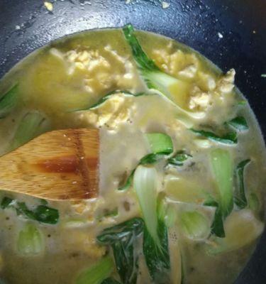 健康美味，蔬菜浓汤的制作（丰富的营养成分）