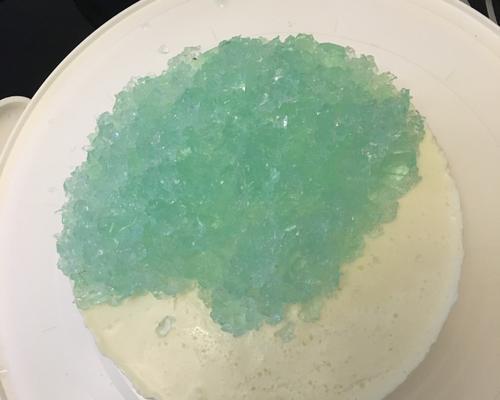 教你做美味的蔬菜慕斯蛋糕（营养又美味的健康蛋糕）