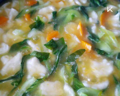 探秘神奇蔬菜面条制作方法（健康美味的面粉替代品）