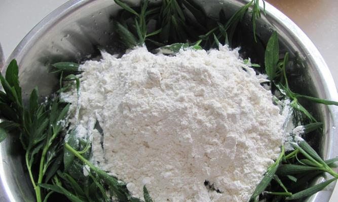 探秘神奇蔬菜面条制作方法（健康美味的面粉替代品）