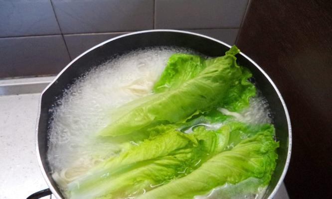 营养美味，DIY蔬菜鸡蛋面（以新鲜蔬菜和优质鸡蛋为主）