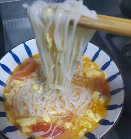 营养美味，DIY蔬菜鸡蛋面（以新鲜蔬菜和优质鸡蛋为主）