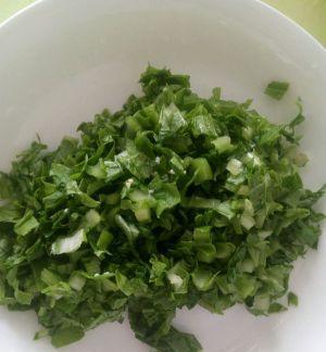 让蔬菜变美味——以蔬菜糊的做法（丰富口感）