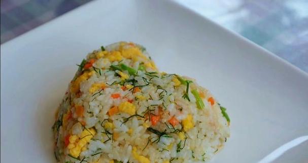 15个蔬菜饭做法，让你轻松吃出健康（15个蔬菜饭做法）
