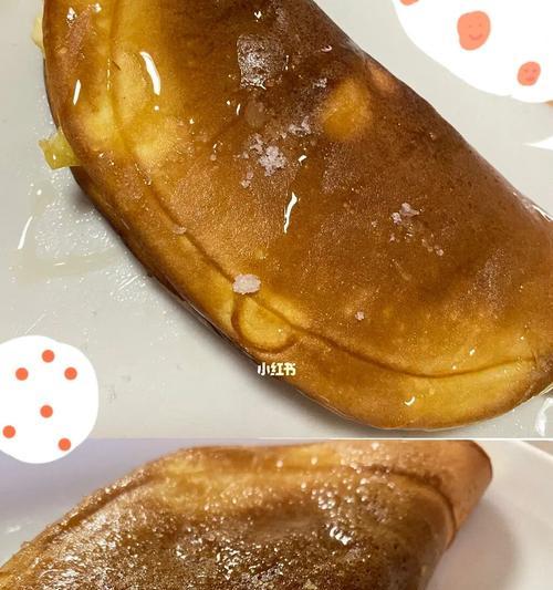 手残也能轻松做出美味舒芙蕾家庭简易版教程（15个步骤带你成功制作家庭版舒芙蕾）