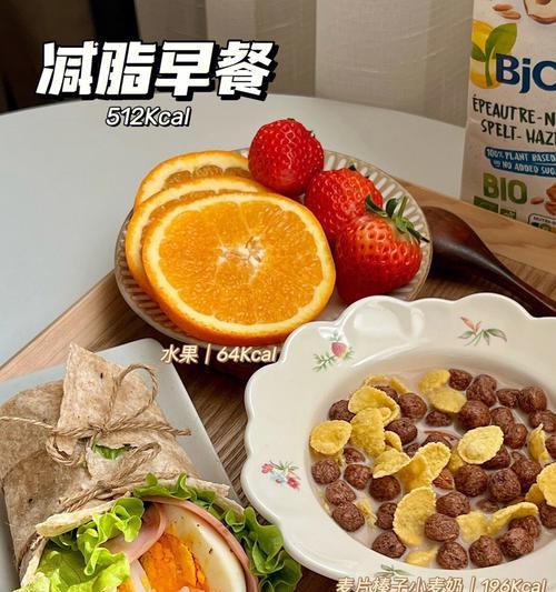瘦身早餐计划（15个简单易做的瘦身早餐食谱）