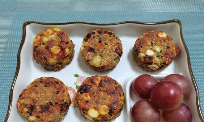 轻松瘦身，燕麦饼干帮你做到（15个简单步骤）