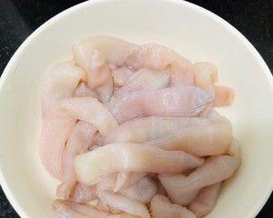瘦肉沙虫粥——健康养生之选择（以沙虫为主材）