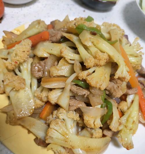 用鲜香砂锅，做出最惊艳的花菜佳肴（用鲜香砂锅）