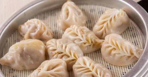品味沙县特色——手工蒸饺（教你制作正宗的沙县蒸饺）