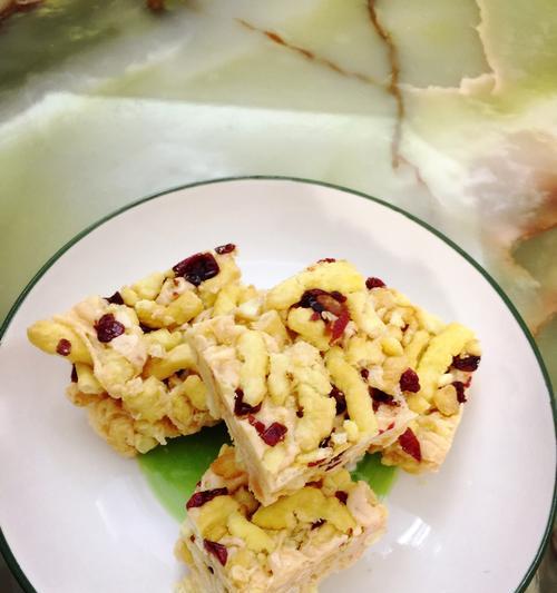 沙琪玛的制作方法（学会制作美味的沙琪玛）