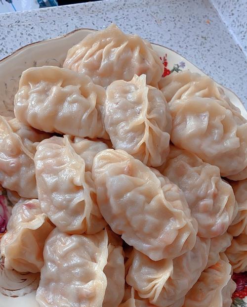 传统美食——以沙葱包子为例的包子制作方法（掌握这个关键步骤）