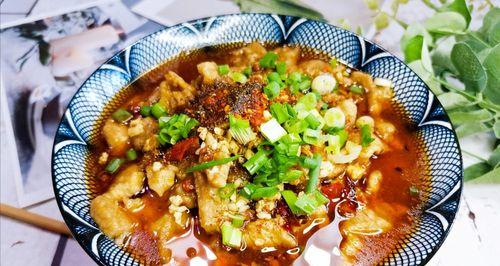 沙茶水煮肉，别样的美味（以口感为王）