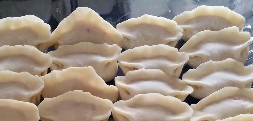 散饺子的做法与技巧（如何制作口感鲜美的散饺子）