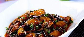 以茄子为主角，打造下一道家常菜（以茄子为主角）