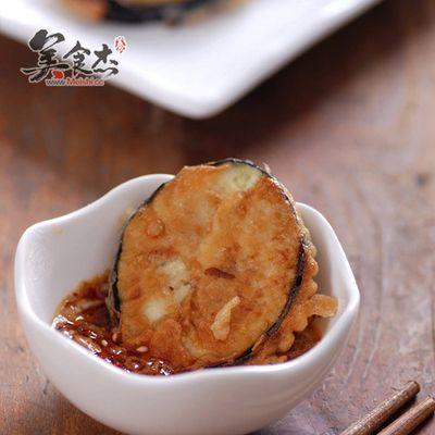 以茄子为主角，打造下一道家常菜（以茄子为主角）