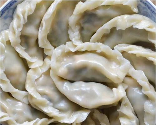 三鲜饺子馅儿的制作方法（一份健康）
