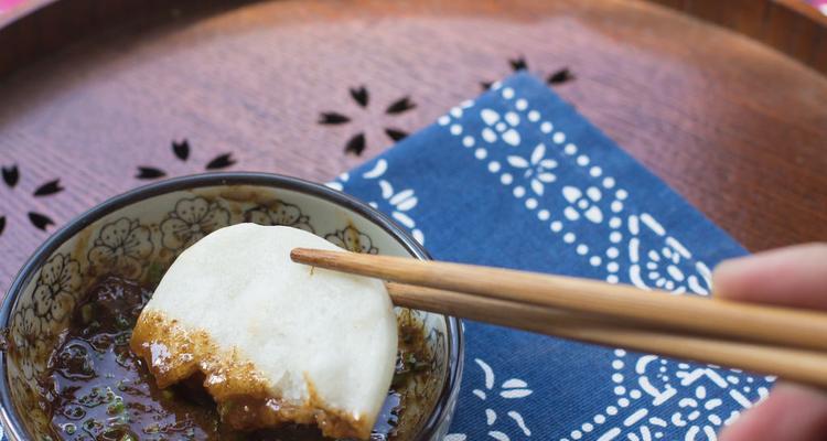 三鲜饵块的制作方法（用新鲜食材）
