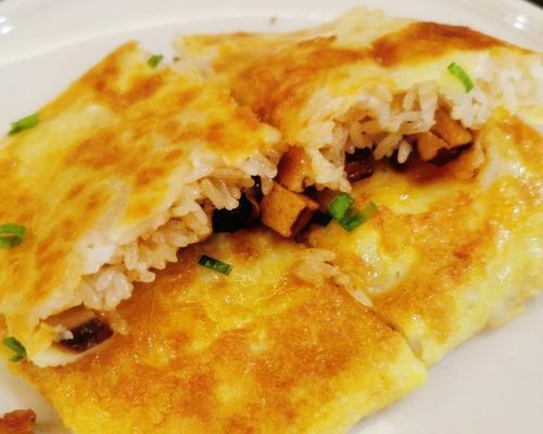 美味三鲜豆皮做法（如何用简单的方作美味三鲜豆皮）