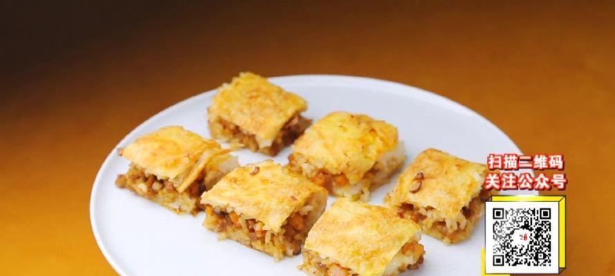 美味三鲜豆皮做法（如何用简单的方作美味三鲜豆皮）