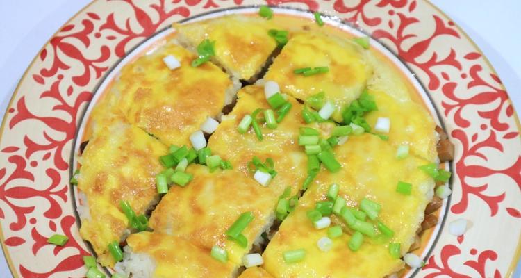 美味三鲜豆皮做法（如何用简单的方作美味三鲜豆皮）