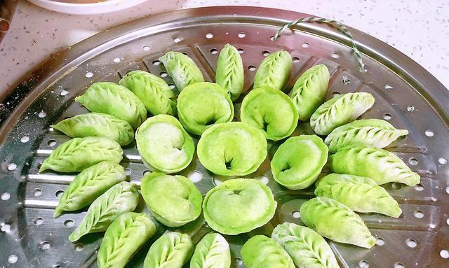 健康三素菜包的制作（用营养之道呵护你的健康）