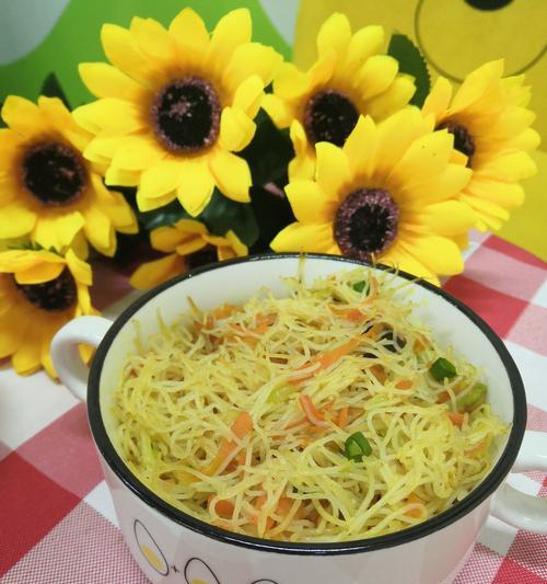 三丝豆腐汤的制作方法（做好一锅营养丰富的三丝豆腐汤）