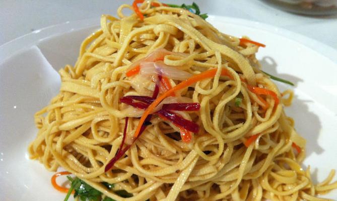 做法大全（以鸡丝、蘑菇和豆芽为主）