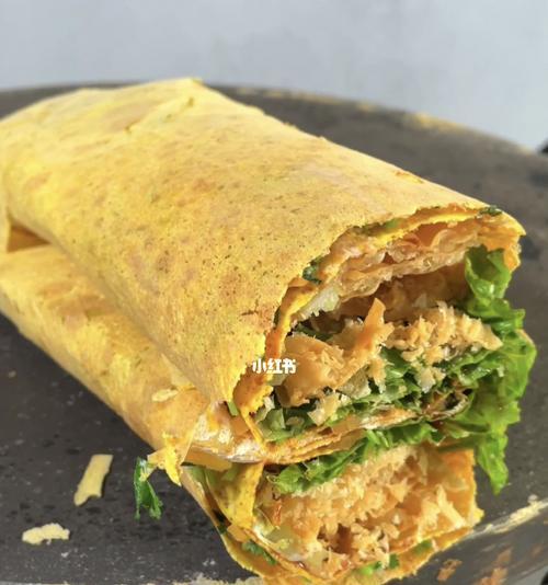 以三蔬煎饼为主题的健康早餐制作（三蔬煎饼的营养价值及制作步骤）