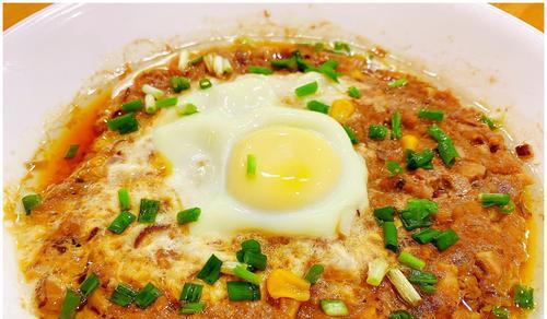 肉饼双拼，美味轻松制作（制作方法简单易学）