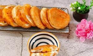 教你制作口感柔嫩香滑的蛋堡（以柔嫩香滑的蛋为灵魂打造）