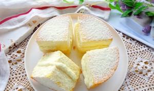 手把手教你制作日式乳酪蛋糕（口感细腻）