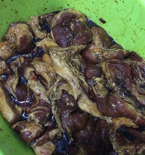 日式美食，酱油丸子的做法（传统日本料理丸子的制作方法）