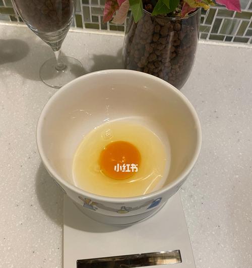 日式鸡蛋羹的制作方法（健康营养）