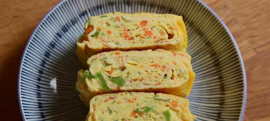 用日式厚蛋烧制作美味的早餐（掌握制作厚蛋烧的技巧和步骤）