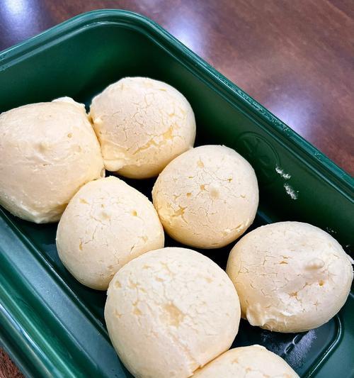 日式果子麻薯制作技巧（打造口感绵密）
