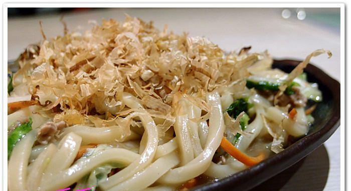 美味又健康——日式炒乌龙的制作方法（重口味也能变清淡）