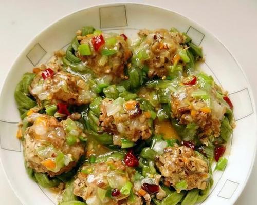 美味又健康——日式炒乌龙的制作方法（重口味也能变清淡）
