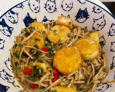 日式豆腐煲的做法（如何用简单的步骤制作出美味的日式豆腐煲）