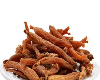 健康生活，从人参茶开始（人参茶的制作方法及功效）