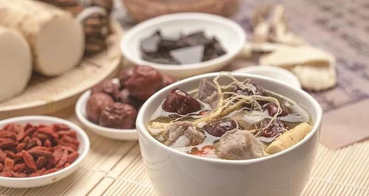 健康生活，从人参茶开始（人参茶的制作方法及功效）