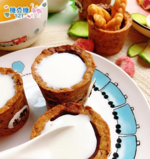 热可可牛奶，美味又养生的选择（用牛奶和可可制作的健康饮品）