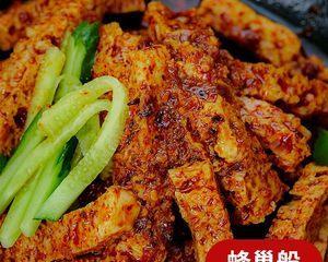 以瓤皮为主的美食制作方法（健康美味）