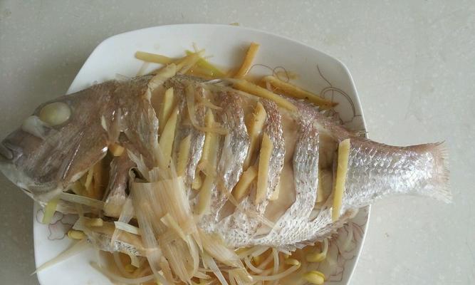 不知名的海鱼，美味做法大揭秘（15道口感极佳的海鱼料理）