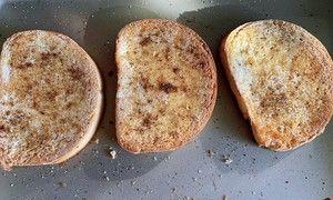 剩馒头变身美食大（15种巧妙利用剩馒头的方法）