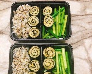 快乐DIY，美食分享——鸡蛋花朵的做法（用心制作）
