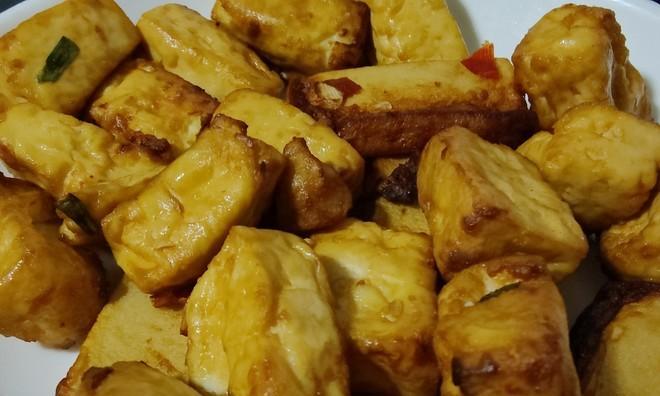 家常美食（口感酥脆）