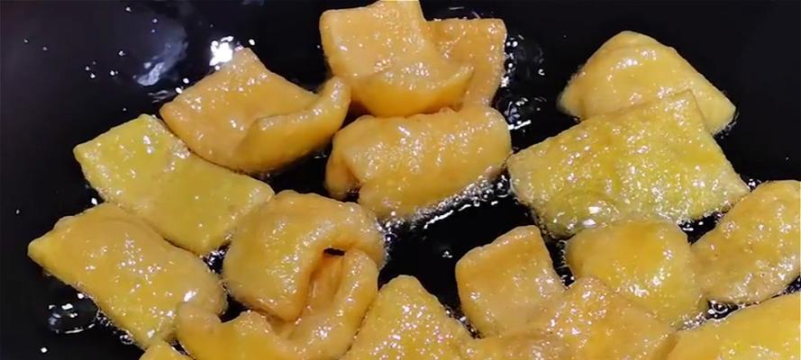 用炸蛋批来拯救你的早餐时间（快速、美味、营养）
