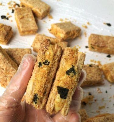 纯手工制作的美味甜点，独享口感诱人的古法烘焙（纯手工制作的美味甜点）