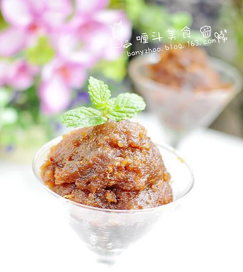 手工枣泥膏的制作方法（如何用自己的双手制作美味健康的枣泥膏）